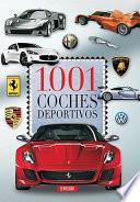 1.001 Coches Deportivos