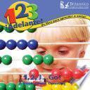1, 2, 3, ¡Adelante! Un libro para aprendar a contar (1,2,3, Go!)