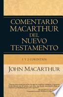 1 y 2 Corintios