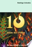 10 años del INBio