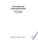 10 arquitectos latinoamericanos