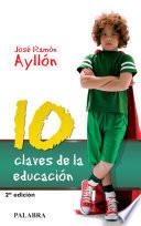 10 claves de la educación