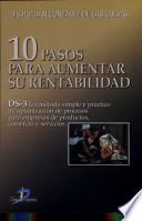 10 pasos para aumentar su rentabilidad