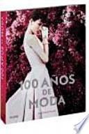 100 años de moda