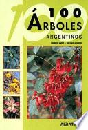 100 árboles argentinos