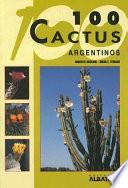100 cactus argentinos