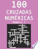 100 cruzadas númericas - Número 1