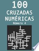 100 cruzadas numéricas - Número 4