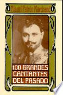 100 grandes gantantes del pasado