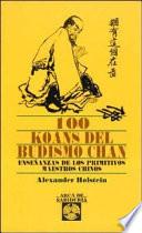 100 Koans del Budismo Chan