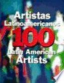 100 Latin American Artists
