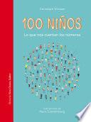 100 niños