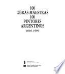 100 obras maestras