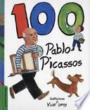 100 Pablo Picassos