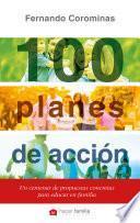 100 planes de acción