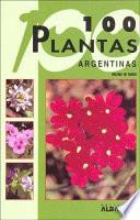 100 Plantas Argentinas