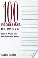 100 problemas de óptica