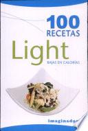 100 recetas light