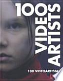 100 video artists