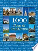 1000 Obras de Arquitectura