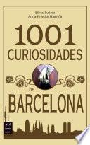 1001 Curiosidades de Barcelona