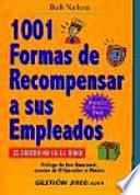 1001 Formas de Recompensa