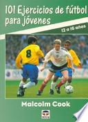 101 ejercicios de fútbol para jóvenes