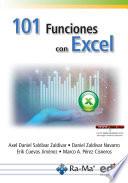 101 funciones con excel