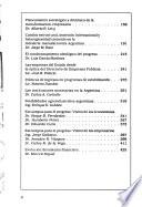 10a. Convencion nacional de ejecutivos de finanzas : estrategias para el progreso. San Martin de los andes 11 al 17 de Septiembre de 1988