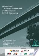 11th PhD Symposium in Tokyo Japan