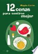 12 cenas para sentirse mejor
