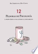12 Píldoras de psicología