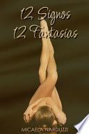 12 Signos 12 fantasías
