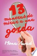 13 maneras de mirar a una gorda