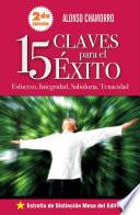 15 claves para el éxito