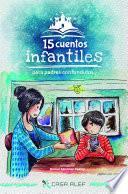 15 Cuentos infantiles para Padres Confundidos