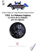 1762, La Habana Inglesa