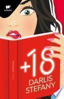 +18 (Saga: Inspírame 1)