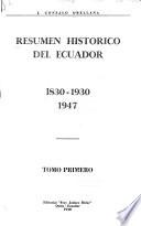 1830-1930, 1947
