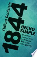 1844 Hecho simple