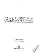 1910, el arte en un año decisivo