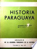 1969 y 1970 - Vol. 13 - Historia Paraguaya