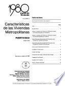 1980 censo de vivienda