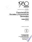 1980 Census of Population