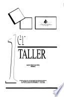 1er Taller