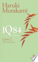 1Q84 - Livre 2
