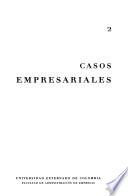 2 Casos empresariales