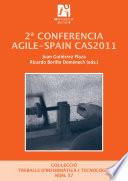 2ª conferencia AGILE-SPAIN CAS2011