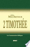 2 Timothée