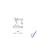 20 pintores de Imbabura